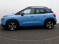 used Citroën C3 Aircross 3 1.2 PureTech Flair SUV 5dr Petrol Manual Euro 6 (s/s) (110 ps) Android Auto