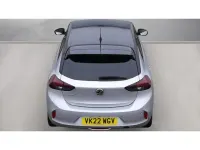 Used Citroën C3 PureTech 2022 Cumulus grey metallic Hatchback