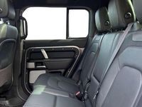 Used Land Rover Defender 296 HP (217 kW) 2024 Grey SUV