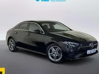 Used Mercedes A250 Executive 218 HP (160 kW) 2022 Sedan