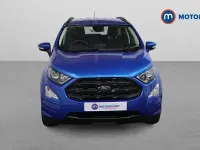 Used Ford Ecosport ST-Line 125 HP (91 kW) 2022 SUV