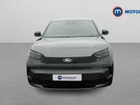Used Ford Capri Select 210 kW (286 HP) 2025 Grey SUV