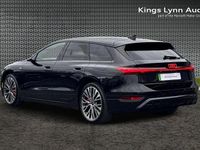 New Audi A6 e-tron Performance 266 kW (362 HP) 2025 Other Estate