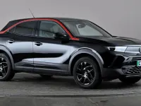 Used Vauxhall Mokka 100 kW (136 HP) 2023 Black SUV