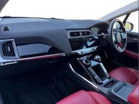Usado Jaguar I-Pace 294 kW (400 HP) 2019 Branco SUV