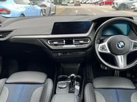 Used BMW 218 M Sport 136 HP (100 kW) 2023 Black Coupe