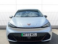 Usado Cupra Born e-Boost 169 kW (230 HP) 2024 Citadino