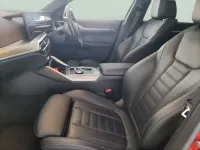 Used BMW i4 M Sport 250 kW (340 HP) 2023 Orange Sedan