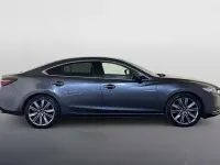 Used Mazda 6 Inclusive 165 HP (121 kW) 2019 Grey Sedan