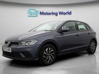 Used VW Polo Life 80 HP (58 kW) 2026 Hatchback
