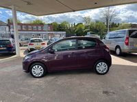 used Peugeot 108 Active 1