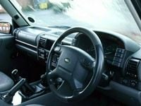 Used Land Rover Discovery 2 1999 SUV