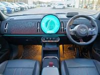 Used Mini Countryman 215 HP (158 kW) 2024 Red SUV