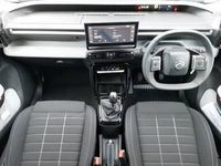 New Citroën C3 Aircross 100 HP (73 kW) 2026 Blue SUV