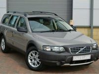 Usado Volvo XC70 163 HP (119 kW) 2003 SUV