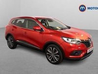 Used Renault Kadjar Iconic 140 HP (102 kW) 2021 SUV