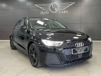 Used Audi A1 Sportback 95 HP (69 kW) 2023 Hatchback