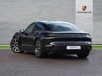 used Porsche Taycan 350kW 93kWh 4dr RWD Auto