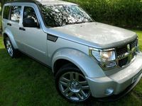 Used Dodge Nitro 2009 SUV