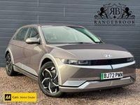 Used Hyundai Ioniq 5 Premium 50 kW (68 HP) 2022 Green SUV
