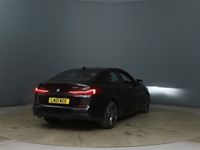 used BMW 135 Coupé 2 Series 1.5 218I M SPORT GRAN COUPE 4d BHP