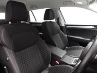 Used Skoda Superb SE 150 HP (110 kW) 2020 Grey Estate