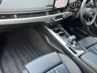 Used Audi A5 Sportback Sport 150 HP (110 kW) 2024 Black Hatchback