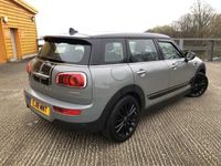 used Mini Cooper Clubman 1.5 6dr