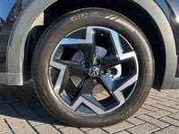 Used VW T-Cross R-line 150 HP (110 kW) 2025 Black SUV