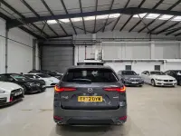 Used Mazda CX-60 Takumi-Line 328 HP (241 kW) 2022 Grey SUV