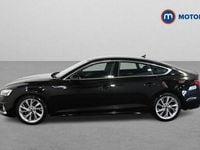Second-hand Audi A5 Sportback Sport 150 CP (110 kW) 2024 Hatchback