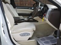 used Porsche Cayenne Diesel [245] 5dr Tiptronic S