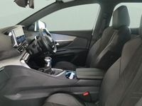 Used Peugeot 5008 GTi 131 HP (96 kW) 2022 SUV