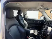Used Mini Cooper S Hatch 2018 White Hatchback