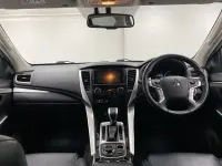 Used Mitsubishi Shogun 2020 White SUV