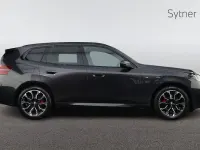 New BMW X3 M Sport 197 HP (144 kW) 2026 SUV