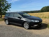 Used Citroën C5 VTR Sport 2015 Grey Estate