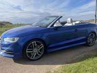 Usado Audi A3 310 HP (228 kW) 2015 Cabrios