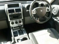 Used Dodge Nitro 2009 SUV