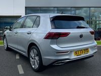 used VW Golf VIII 1.5 eTSI Style 5dr DSG