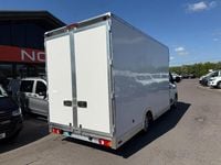 Novo Renault Master 2026 Branco Monovolume