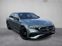 Used Mercedes E300 Urban 313 HP (230 kW) 2025 Silver Sedan