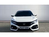 used Honda Civic 1.5 VTEC Turbo Sport Plus 5dr Petrol Hatchback