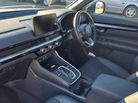 Used Honda CR-V Advance 184 HP (135 kW) 2025 White SUV