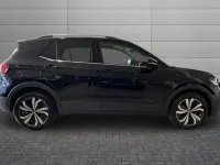 Used VW T-Cross Style 115 HP (84 kW) 2025 Deep black SUV