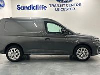 Used Ford Transit Connect Limited 122 HP (89 kW) 2025 Graphite grey (metallic paint) MPV