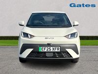 Used BYD Dolphin Comfort 114 kW (156 HP) 2025 White Hatchback