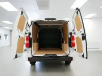 Used Citroën Dispatch 100 HP (73 kW) 2023 White MPV