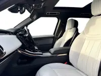 Second-hand Land Rover Range Rover Sport SE Dynamic 2024 Roșu SUV
