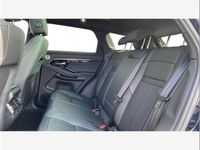 Used Land Rover Range Rover evoque HSE Dynamic 309 HP (227 kW) 2022 Blue SUV